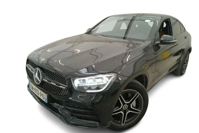 Mercedes-Benz GLC 300 din 2023 cu 22.061 km - oferta MER171214 - foto 1