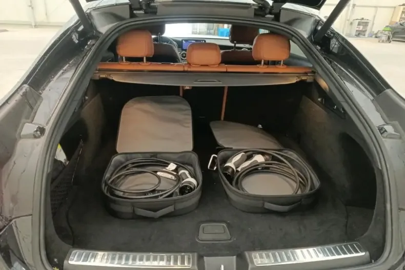 Mercedes-Benz GLC 300 din 2023 cu 22.061 km - oferta MER171214 - foto 11