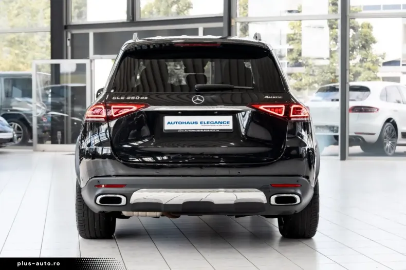 Mercedes-Benz GLE 350 din 2022 cu 68.173 km - oferta MER171215 - foto 6