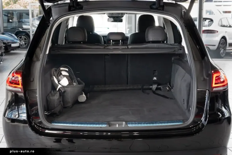 Mercedes-Benz GLE 350 din 2022 cu 68.173 km - oferta MER171215 - foto 18