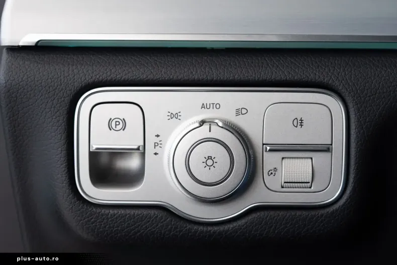 Mercedes-Benz GLE 350 din 2022 cu 68.173 km - oferta MER171215 - foto 29