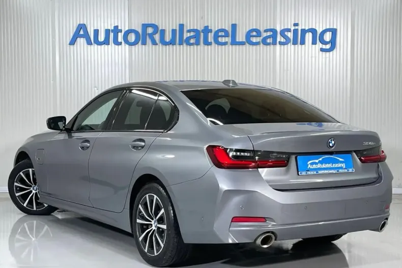 BMW 320 din 2023 cu 79.231 km - oferta BMW171216 - foto 4