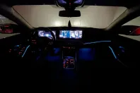 BMW 320 din 2023 cu 79.231 km - oferta BMW171216 - foto 7