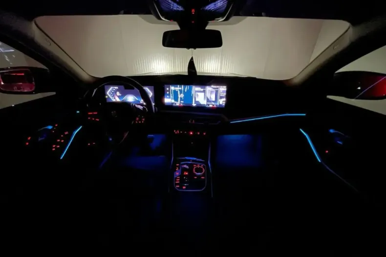 BMW 320 din 2023 cu 79.231 km - oferta BMW171216 - foto 7