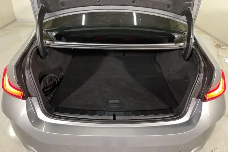 BMW 320 din 2023 cu 79.231 km - oferta BMW171216 - foto 14