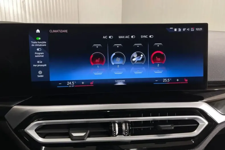 BMW 320 din 2023 cu 79.231 km - oferta BMW171216 - foto 15