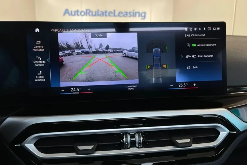 BMW 320 din 2023 cu 79.231 km - oferta BMW171216 - foto 16