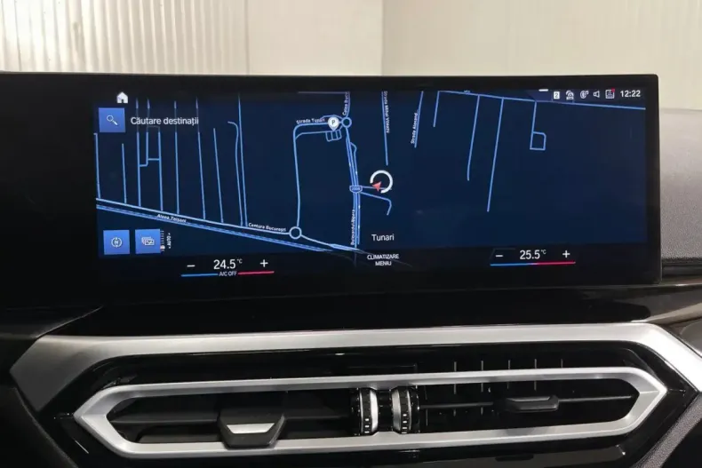 BMW 320 din 2023 cu 79.231 km - oferta BMW171216 - foto 17