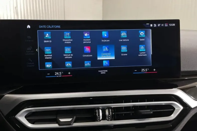 BMW 320 din 2023 cu 79.231 km - oferta BMW171216 - foto 22