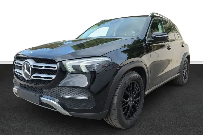 Mercedes-Benz GLE 350 din 2022 cu 79.385 km - oferta MER171217 - foto 1