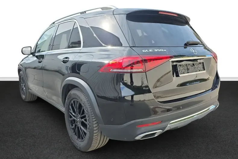 Mercedes-Benz GLE 350 din 2022 cu 79.385 km - oferta MER171217 - foto 4