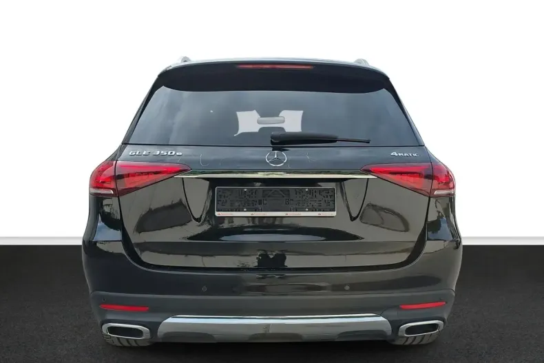 Mercedes-Benz GLE 350 din 2022 cu 79.385 km - oferta MER171217 - foto 6