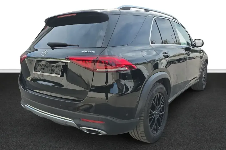 Mercedes-Benz GLE 350 din 2022 cu 79.385 km - oferta MER171217 - foto 7