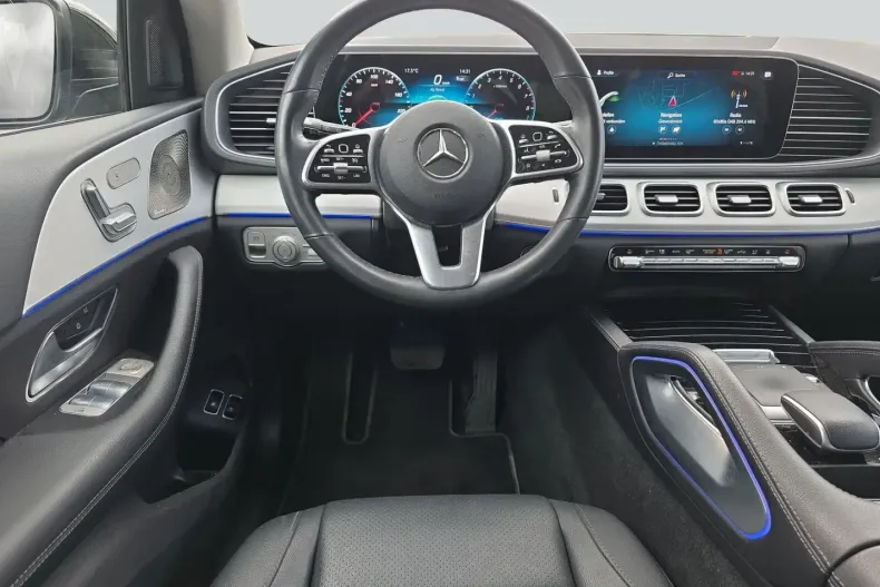 Mercedes-Benz GLE 350 din 2022 cu 79.385 km - oferta MER171217 - foto 8