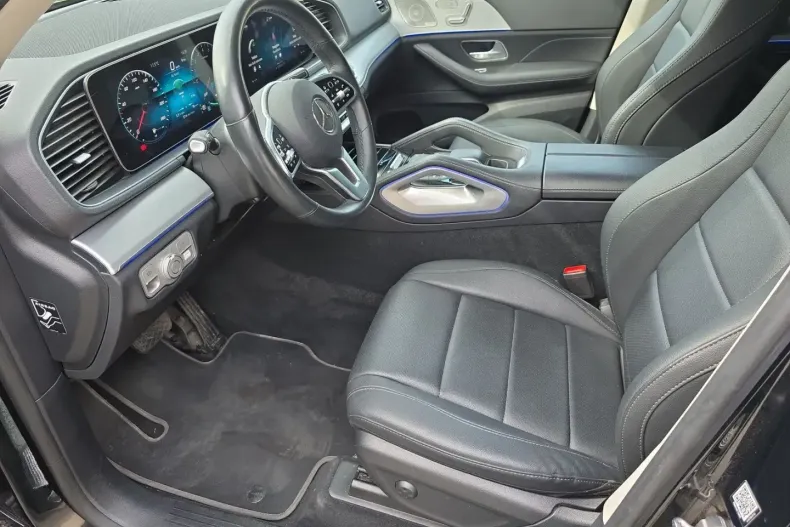 Mercedes-Benz GLE 350 din 2022 cu 79.385 km - oferta MER171217 - foto 9