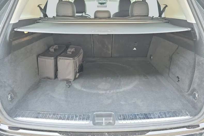 Mercedes-Benz GLE 350 din 2022 cu 79.385 km - oferta MER171217 - foto 13