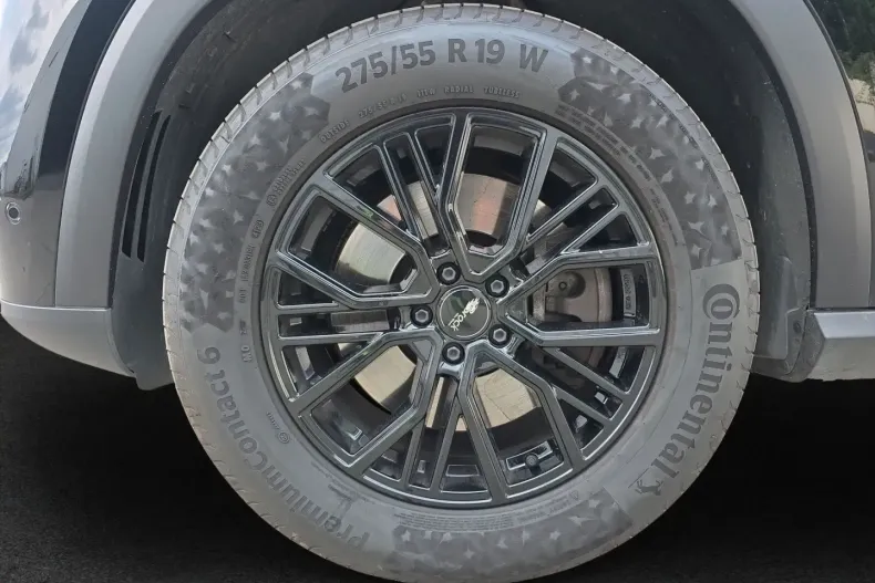 Mercedes-Benz GLE 350 din 2022 cu 79.385 km - oferta MER171217 - foto 14