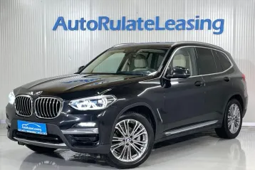 BMW X3 din 2021 - oferta BMW171218