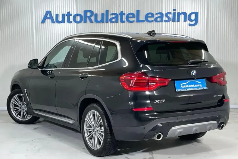 BMW X3 din 2021 cu 127.497 km - oferta BMW171218 - foto 4