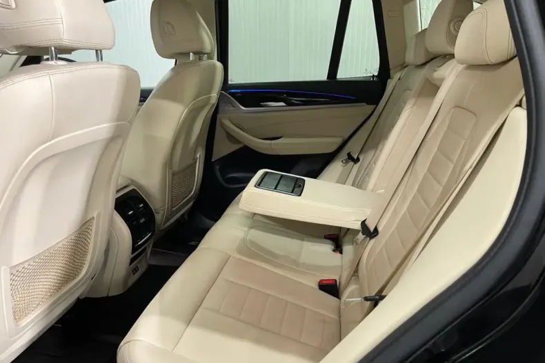 BMW X3 din 2021 cu 127.497 km - oferta BMW171218 - foto 13