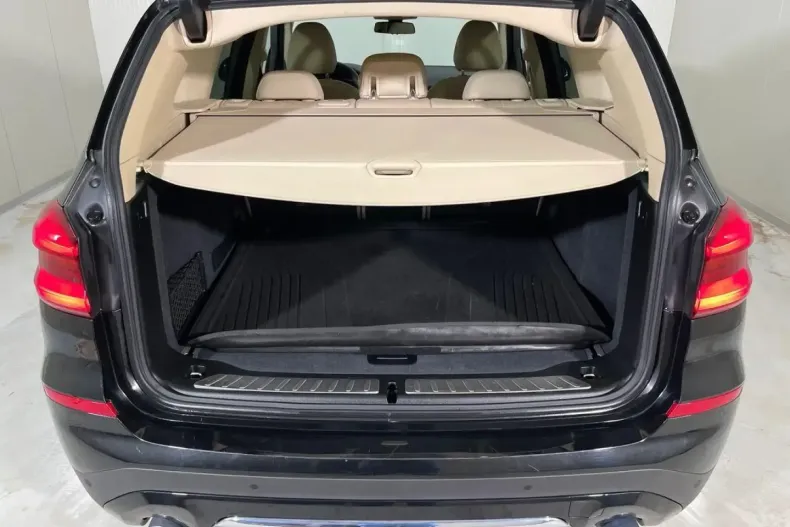 BMW X3 din 2021 cu 127.497 km - oferta BMW171218 - foto 14