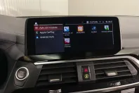 BMW X3 din 2021 cu 127.497 km - oferta BMW171218 - foto 18