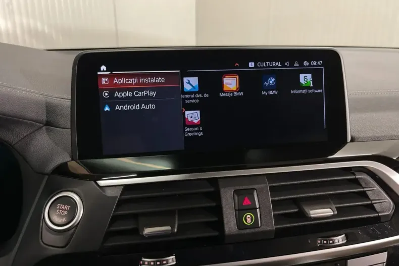 BMW X3 din 2021 cu 127.497 km - oferta BMW171218 - foto 18