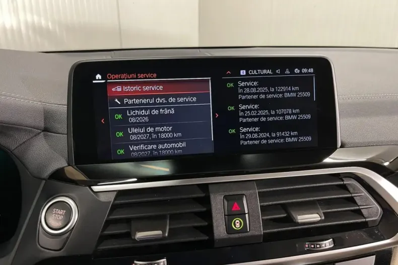 BMW X3 din 2021 cu 127.497 km - oferta BMW171218 - foto 19