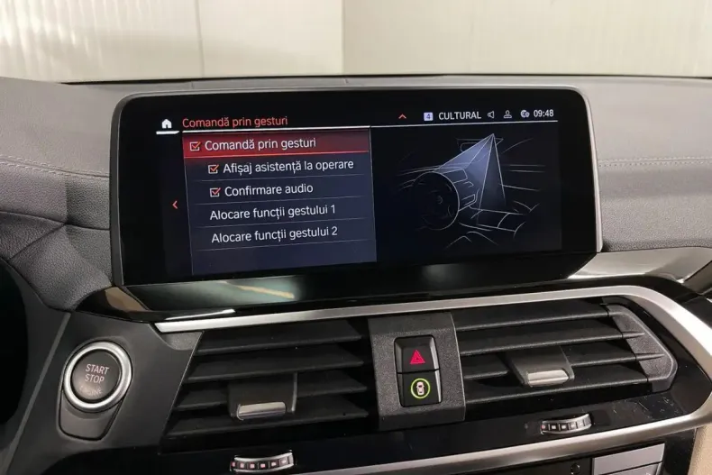 BMW X3 din 2021 cu 127.497 km - oferta BMW171218 - foto 20