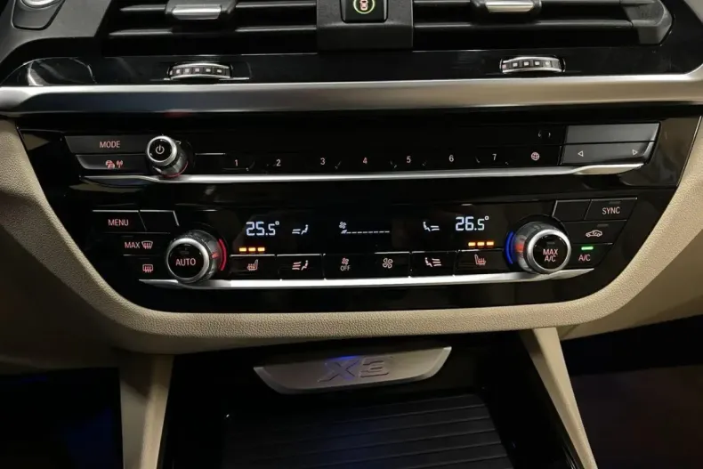 BMW X3 din 2021 cu 127.497 km - oferta BMW171218 - foto 26