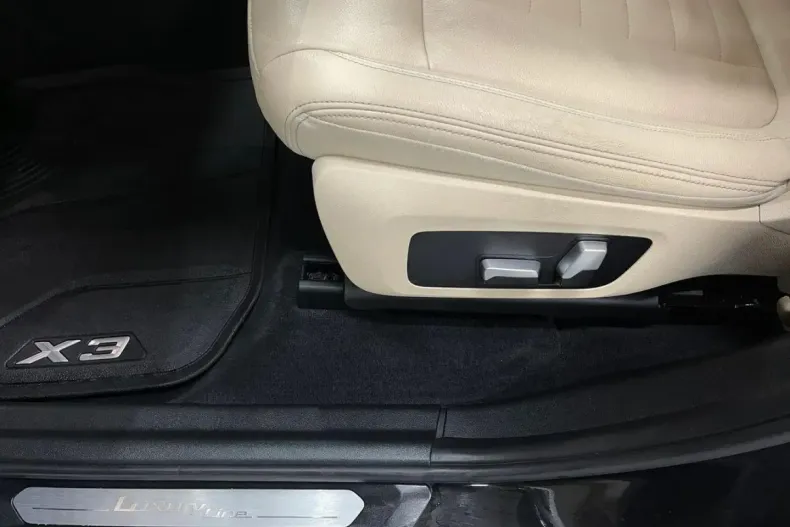 BMW X3 din 2021 cu 127.497 km - oferta BMW171218 - foto 30