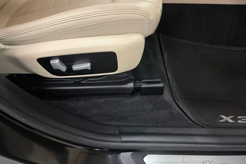 BMW X3 din 2021 cu 127.497 km - oferta BMW171218 - foto 31