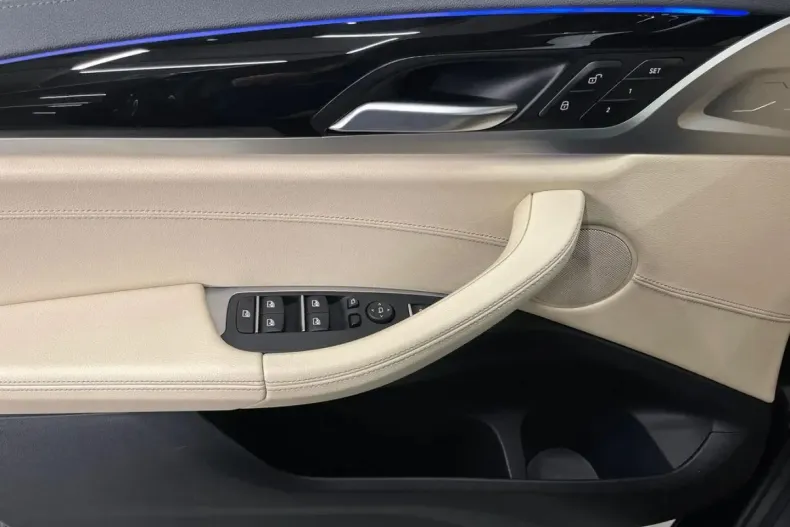 BMW X3 din 2021 cu 127.497 km - oferta BMW171218 - foto 34