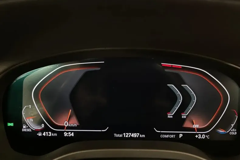 BMW X3 din 2021 cu 127.497 km - oferta BMW171218 - foto 36