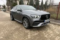 Mercedes-Benz GLE 400 din 2021 cu 94.000 km - oferta MER171219 - foto 3