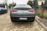 Mercedes-Benz GLE 400 din 2021 cu 94.000 km - oferta MER171219 - foto 5