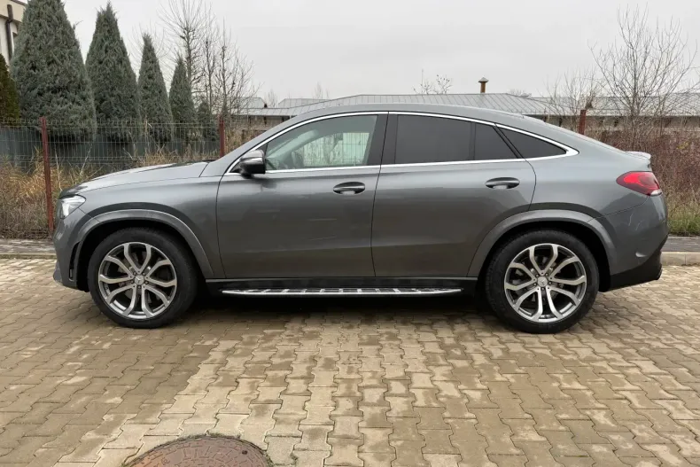 Mercedes-Benz GLE 400 din 2021 cu 94.000 km - oferta MER171219 - foto 7