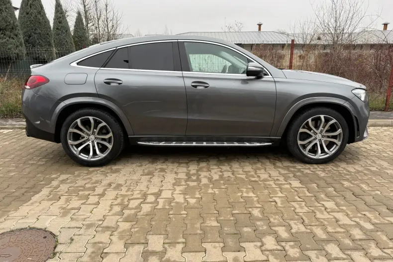 Mercedes-Benz GLE 400 din 2021 cu 94.000 km - oferta MER171219 - foto 8