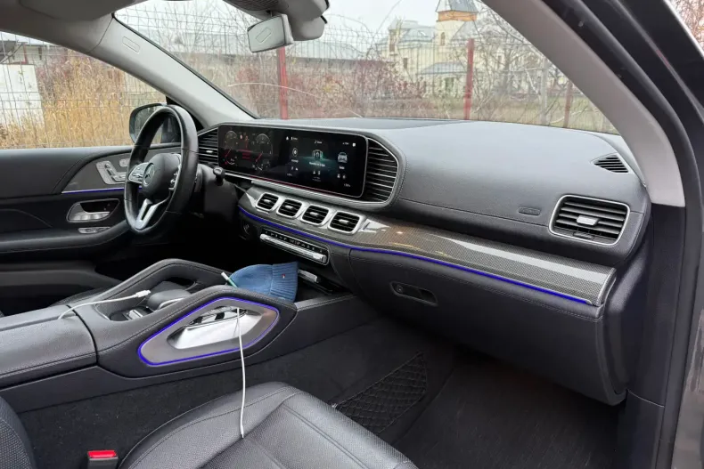 Mercedes-Benz GLE 400 din 2021 cu 94.000 km - oferta MER171219 - foto 9