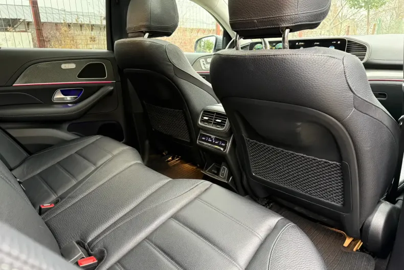 Mercedes-Benz GLE 400 din 2021 cu 94.000 km - oferta MER171219 - foto 10
