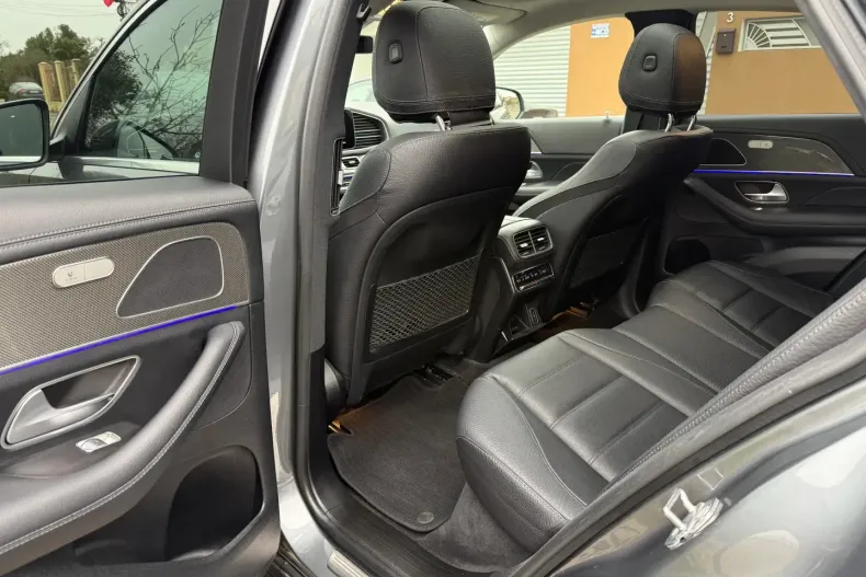 Mercedes-Benz GLE 400 din 2021 cu 94.000 km - oferta MER171219 - foto 11