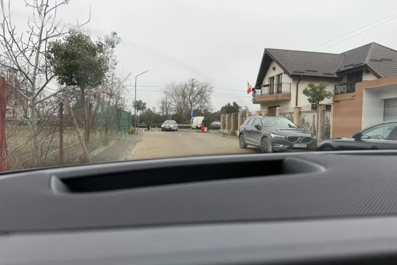 Mercedes-Benz GLE 400 din 2021 cu 94.000 km - oferta MER171219 - foto 13