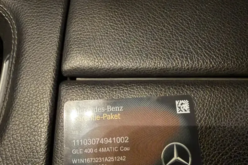 Mercedes-Benz GLE 400 din 2021 cu 94.000 km - oferta MER171219 - foto 15