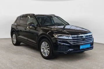 Volkswagen Touareg din 2025 - oferta VOL171220