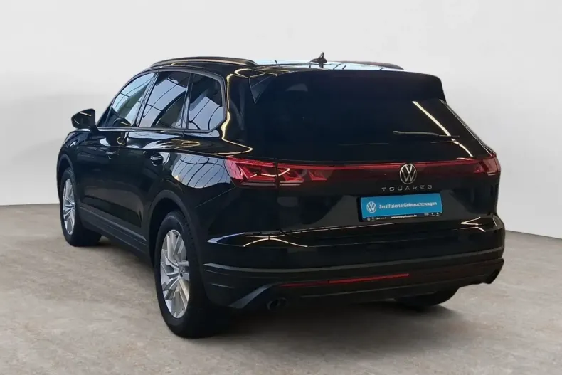 Volkswagen Touareg din 2025 cu 27.261 km - oferta VOL171220 - foto 2