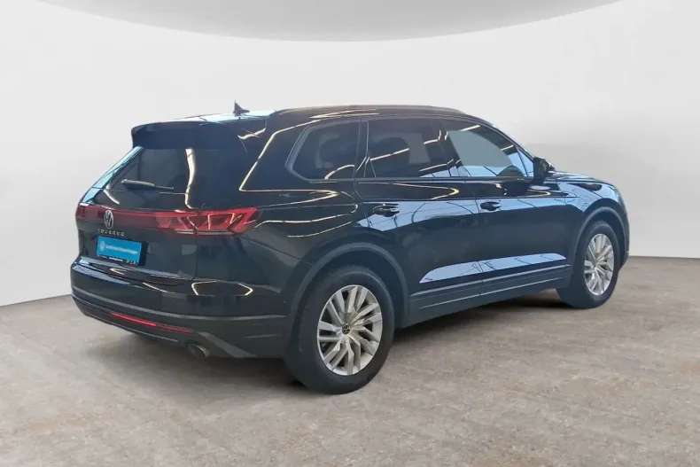 Volkswagen Touareg din 2025 cu 27.261 km - oferta VOL171220 - foto 4