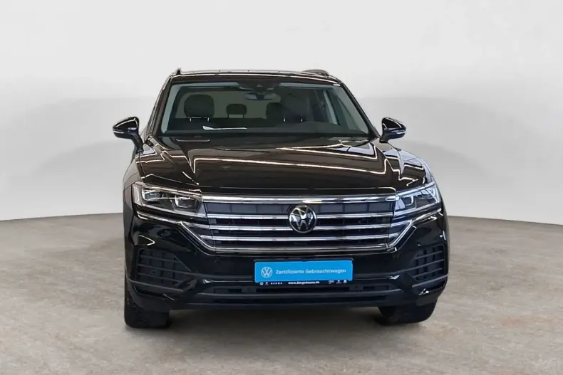 Volkswagen Touareg din 2025 cu 27.261 km - oferta VOL171220 - foto 6