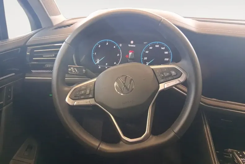 Volkswagen Touareg din 2025 cu 27.261 km - oferta VOL171220 - foto 10