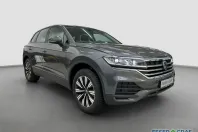 Volkswagen Touareg din 2025 cu 19.018 km - oferta VOL171221 - foto 1