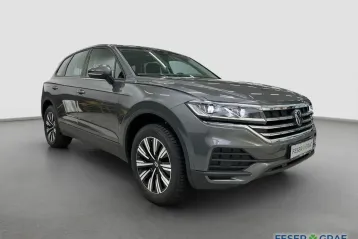 Volkswagen Touareg din 2025 - oferta VOL171221